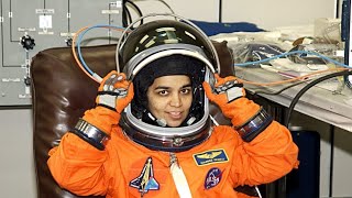 STORY OF KALPANA CHAWLA || KALPANA CHAWLA SPACE SHUTTLE CRASH