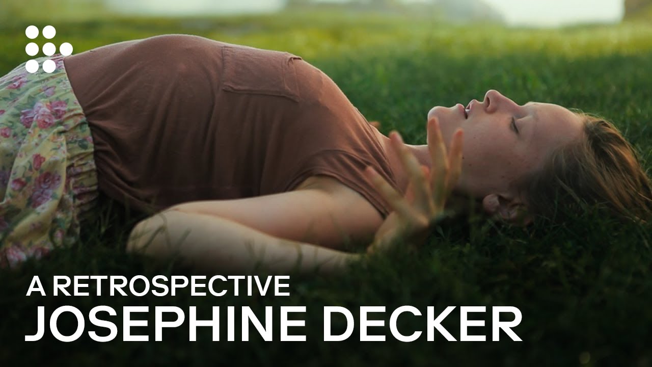 Spotlight on Josephine Decker | Hand-Picked by MUBI