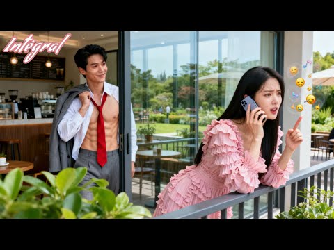 Fille pauvre critique le PDG sans abdos au tel… il entend tout derrière ! Douce vengeance commence !