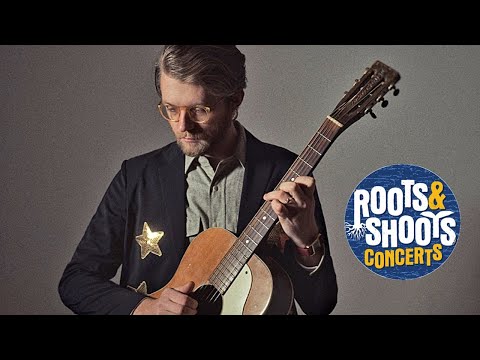 Taylor Ashton w/ Special Guests // Roots & Shoots Concerts