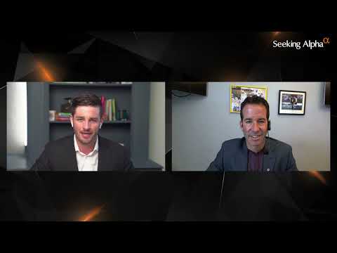 Scott Redler Shares Key Levels to Watch in This Volatile Market