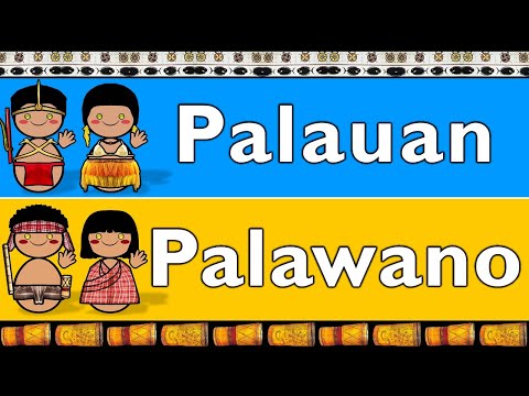 AUSTRONESIAN INDONESIAN FILIPINO