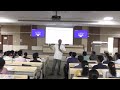 JIPMER MBBS White Coat Donning Ceremony Batch Of 2025