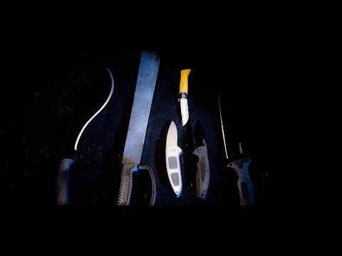 KERKA X DERBE STREET - KALTER STAHL (OFFICIAL UHD) (prod. SCOOFY)