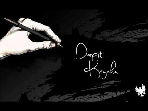 Dapit/Krycha - Patrzę