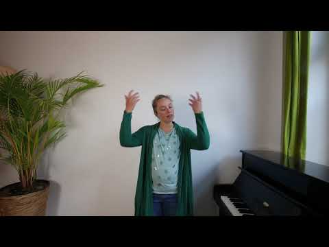 2. STIMMSINN - Basisübung: Das Schütteln