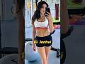 Top 10 Most Beautiful Indian Actress In Gym Dress Shorts Gymdress