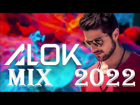 Alok Mix 2022 as  Melhores sem Propaganda Top Mix  [Tiesco ] [ shouse ]