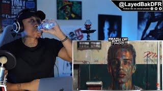 TRASH or PASS!! Logic (Gang Related) [REACTION]