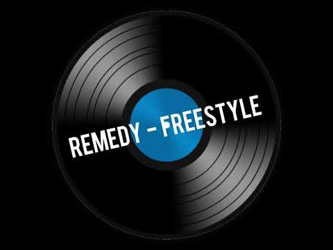Remerdee - Freestyle