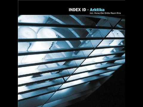 Index ID - Reise (Der Dritte Raum Remix)