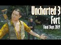 The Final Round | Uncharted 3 Fort Co-op Adventure