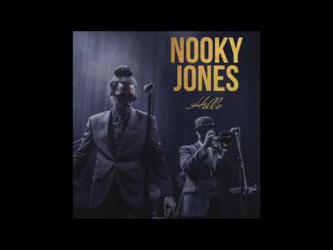 Nooky Jones - Hello