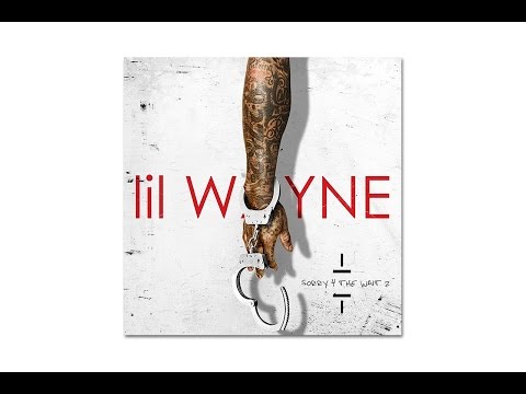 Lil Wayne - Selsun Blue - Lyrics