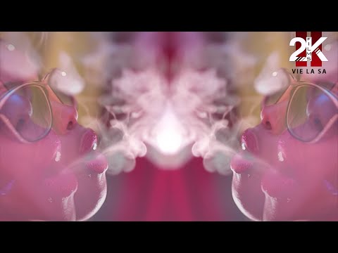 TEASER / Didine Makavèly (Playette Girl) - Vie La Sa [2Kartel FiLMS]