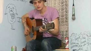 Pete Doherty - lots of songs (acoustic) part 4
