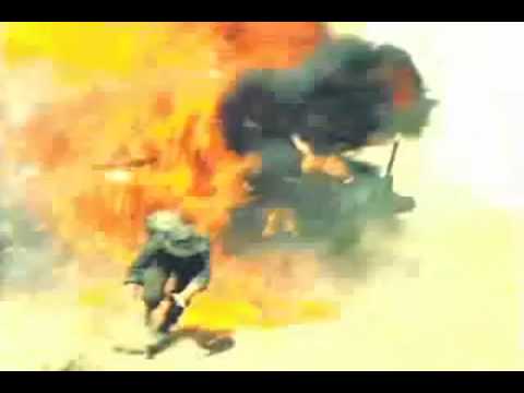 Chamada do Corujão: "Comando para Matar" (08/02/11)