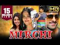 Mirchi Full HD Prabhas Superhit Action Movie Anushka Shetty Sathyaraj