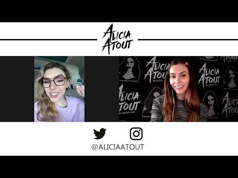 Interview with Halston Dare