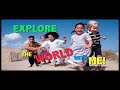 First 5 California PBS Kids Sponsor