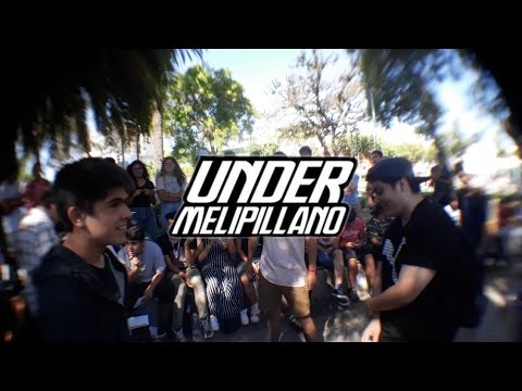 INSANE BULLA vs. CTM VASS: 4tos - UM Duplas I 2019