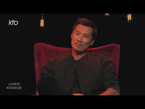Frédéric Chau "Aujourd’hui je suis en paix"