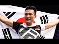 The Korean Zombie - A Career of Unforgettable Moments