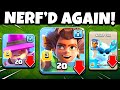 Clash of Clans NERFS OP Root Riders AGAIN...Will it Stop Them? 😏