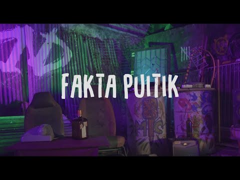 Ninja Dingdong - FAKTA PUITIK ( Official Music Video )