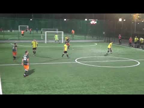 12 КХ 9 лига 1/2 финала 2- 3/6/7 Vinamo -  Edkon Games