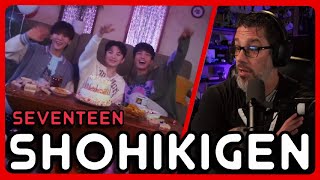 Download lagu Director Reacts - Seventeen - 'Shohikigen' MV mp3