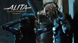 Alita: Anjo de Combate | Rosa Salazar | 20th Century FOX Portugal