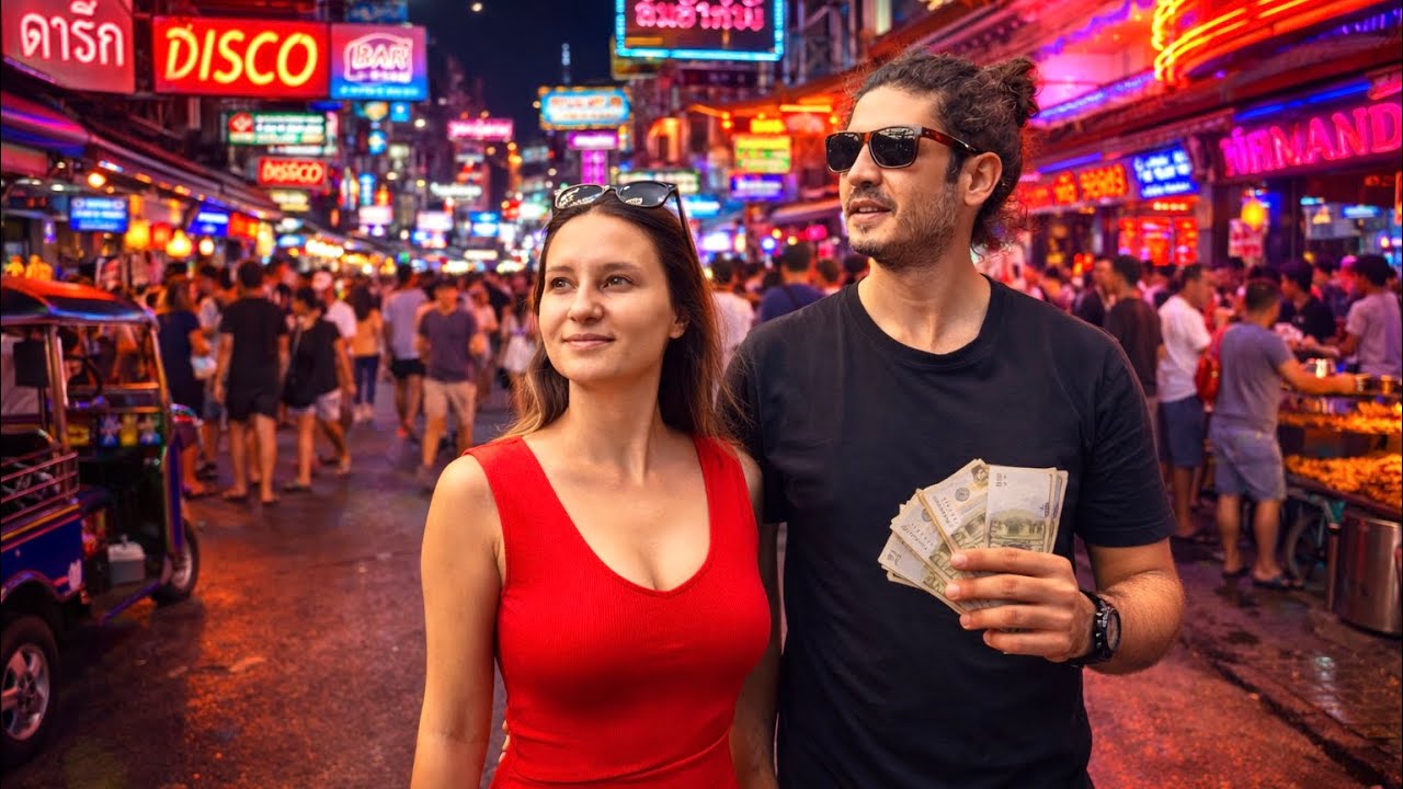 Nightlife and Prices in Malaysia - Kuala Lumpur