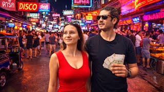 Nightlife and Prices in Malaysia - Kuala Lumpur