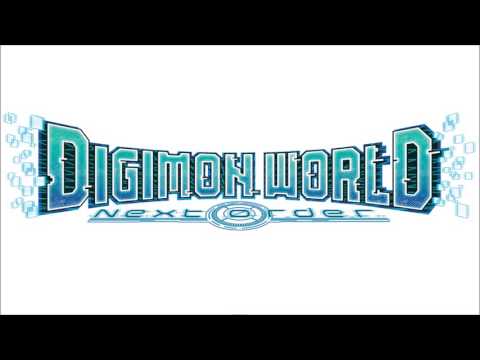 Digimon World: Next Order OST - #8 Binary Dilemma