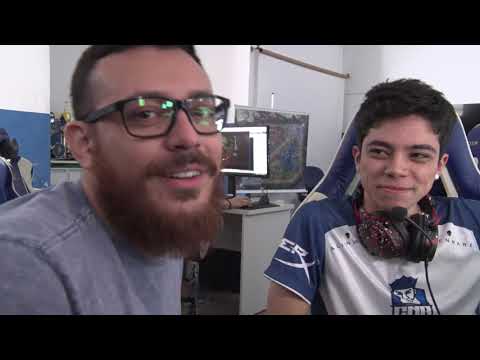 Invasão do Zeva #4 - PBO