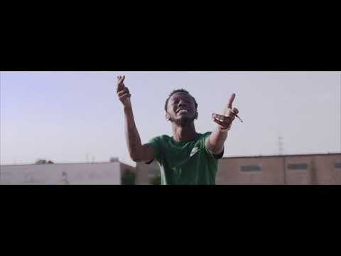 Champo - ISO (Official Music Video) Shot By @a309vision