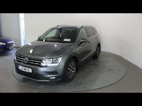 Volkswagen Tiguan Comfortline 2.0TDI M6F 150HP 5DR - Image 2