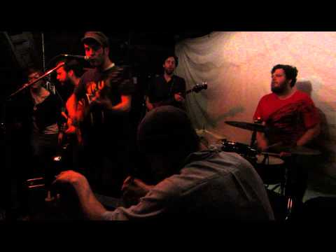 Sgt Dunbar & the Hobo Banned - Nocturnal Animals (We Are Jeneric cover)