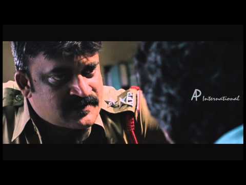 Kadavul Paathi Mirugam Paathi Tamil Movie Trailer