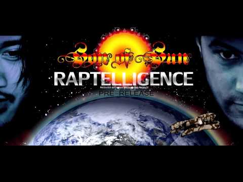 Son of Sun - Raptelligence Pre-Release