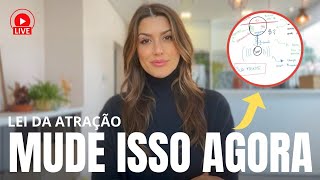#06 DESAFIO 2026: A parte oculta da LEI DA ATRAÇÃO que bloqueia sua vida — E NINGUEM FALA SOBRE ISSO