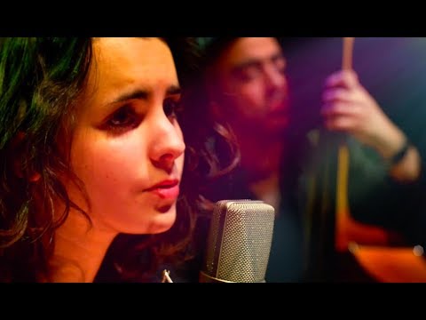 2012--"How Insensitive" ANDREA MOTIS JOAN CHAMORRO QUARTET