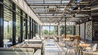 Arise Hotel Golden Horn, Istanbul, Türkiye | Travel With Jhanvi