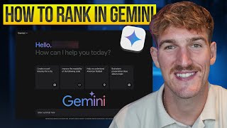 How to Rank in Google AI Mode (GEO Course 2026)