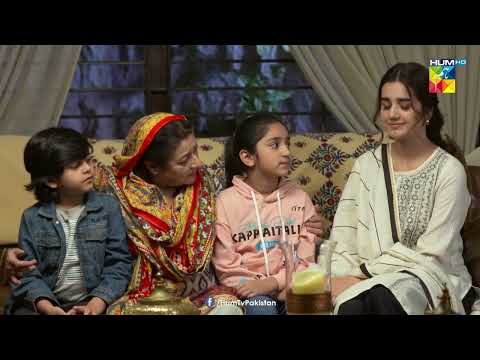 Ramal Bohat Badtameez Hogai Hai...Beqadar - HUM TV