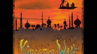 Kingston Wall - Used to Feel Before