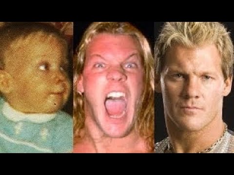 Chris Jericho Age