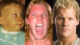 Chris Jericho Transformation | From 1 To 46 |