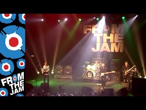 Ghosts - From The Jam (Official Video)